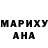 Бошки марихуана OG Kush Andrey Afa